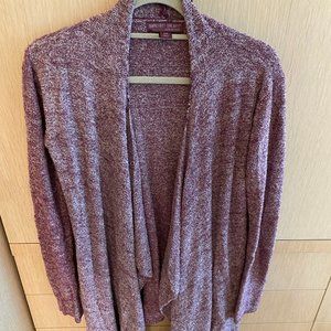 Barefoot Dream Drapey Cardigan - size small/medium